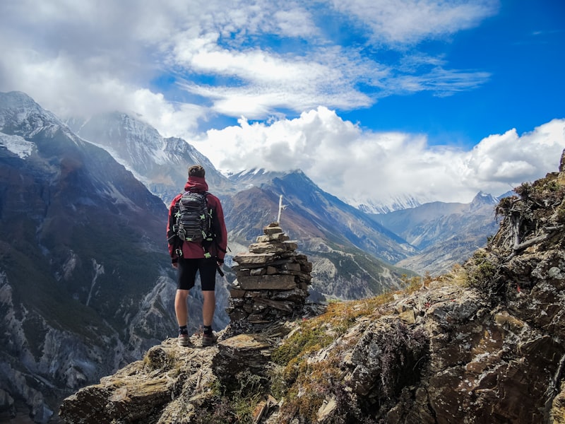 Friends Group Trip - Kashmiri Tour Package