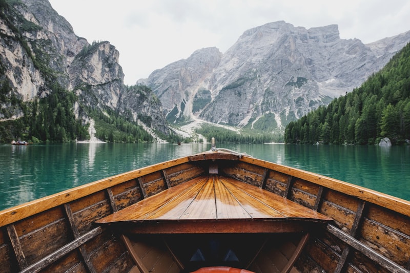Honeymoon Special - Kashmiri Tour Package